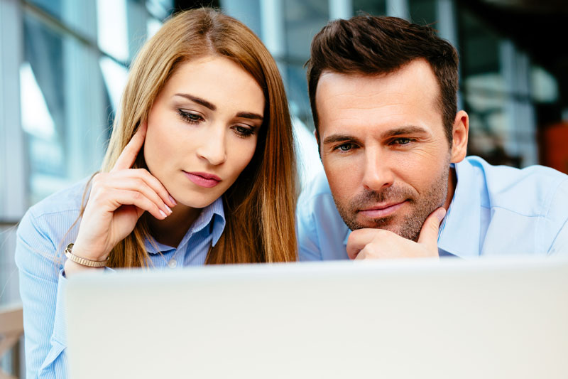 Partner Program