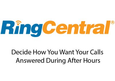 Decide How You Want Your Calls Answered During After Hours