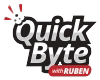 QuickByteRuben2